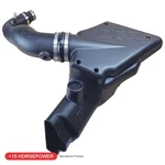 Injen EVO9203 Cold Air Intake System 15-19 Ford Mustang 2.3L Ecoboost Turbo. Fixed Price $323.82.