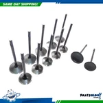 Dnj VK12428 Exhaust Intake Valve Kit 97-11 Ford Land Rover 4.0L Sohc 12V. Fixed Price $111.14.