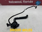 2017-2019 Jaguar Xf 2.0 Diesel Fuel Tank Filler Pipe Hose GX635J232AB Oem 34 Kmi. Fixed Price $48.33.