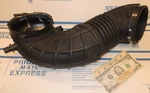 1995 1997 Lincoln Continental 4.6L V8 Throttle Body Intake Tube F50X-9R504-AA. Fixed Price $74.74.