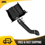 For 2003-2009 Hummer H2 Cold Air Intake Kit W/ Heat Shield All Engine Sizes. Fixed Price $88.91.