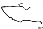 Porsche Panamera Breather Hose Pipe 97010601101 2014 2015 2016 Oem. Fixed Price $64.59.