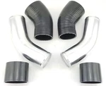 Mercedes Amg Vrp Aluminum Intake Pipes (M113/M113K) E55 CLS55 SL55. Fixed Price $199.00.