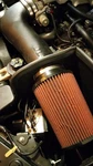 Jlt Series 3 Cold Air Intake 2005-2009 Mustang Gt. Fixed Price $169.00.