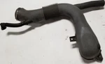 Jaguar 1998 XJ8 4.0L-V8 Intake-air Pipe NNC3555BA Genuine. Fixed Price $130.00.