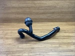 2022-2025 Audi A6 C8 2.0L Engine Left Intercooler Outlet Hose Tube Pipe Oem. Fixed Price $63.75.