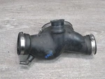 91-99 Mitsubishi 3000GT Turbo Air Intake Cleaner Duct Tube Line MD161260 Oem. Fixed Price $37.22.