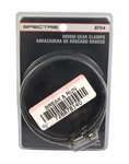 Spectre Performance 3IN X Worm Gear Clamps Stainless Steel Model Number 8704. Fixed Price $20.16.