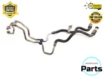 2007-2013 Bmw X6 E71 Engine Oil Cooler Lines Oem 7576393. Fixed Price $127.99.