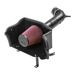 Flowmaster 615110 Delta Force Cold Air Intake Kit. Fixed Price $413.95.