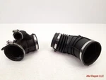2002 Bmw 330XI 330I E46 3.0 Throttle Body Rubber Boot Elbow 13541438761. Fixed Price $29.99.