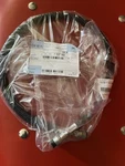 Bmw Fuel Hose - Inlet To Gas Rail Genuine For 13537537964 Oem. Fixed Price $150.00.