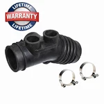Air Intake Hose +clamp For Toyota 1989-1993 Corolla 90-93 Celica 1788115160 1.6L. Fixed Price $15.35.