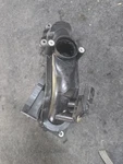 2010 Ford Fiesta 1.6TDCI Air Intake Hose And SENSOR9674951680DC. Fixed Price $46.99.
