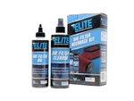 Cold Air Inductions Filter Cleaning Kit Red RK-0001. Fixed Price $19.99.