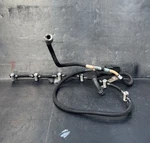 2007-2013 Bmw X5 E70 Fuel Return Line Hose 3.0 Diesel 7808099. Fixed Price $106.12.