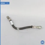 98-03 Jaguar Xjr X308 4.0L S/c Fuel Feed High Pressure Hose Pipe NNC6054EA Oem. Fixed Price $81.75.