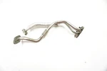 2021 Buick Envision Turbocharger Oil Feed Pipe Used Oem (55510599). Fixed Price $56.94.