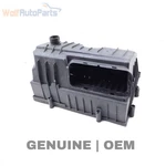 2015-2021 Vw Golf Engine Air Filter Box / Housing (lower) 5QM129607A. Fixed Price $89.49.