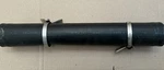97-98 C5 Corvette Fuel Tank Crossover Pipe Hose With Clamps 10292053. Fixed Price $34.98.