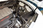 Injen Evolution Cold Air Intake For 2014-2019 Chevy Corvette C7 6.2L Na. Fixed Price $417.90.