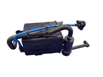 2015-2017 Mclaren 650S 570S MP4-12C Fuel Gas Evap Charcoal Canister Assembly Oem. Fixed Price $67.16.
