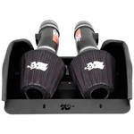 K&n 69-2528TTK Performance Cold Air Intake System Kit 2013-17 Viper 8.4L V10. Fixed Price $579.99.