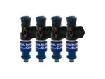 Fuel Clinic 1100CC Injectors Fits Porsche 911 Turbo 996TT 997TT. Fixed Price $805.00.