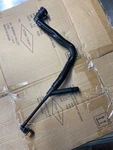2013-2020 Lincoln Mkz Fuel Emission Evaporator Connecting Hose Line Pipe Oem. Fixed Price $22.50.