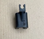 Genuine Toyota Fuel Pipe Hose Clamp 23841-21020 2384121020. Fixed Price $5.00.