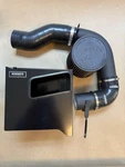 Mishimoto Performance Air Intake, Fits Subaru Wrx 2015-2021, Wrinkle Black. Fixed Price $374.99.
