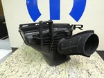 Challenger Hellcat Headlamp Ram Inlet Cold Air Intake Box & Duct Functional Oem. Fixed Price $209.86.
