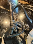 1999-2000 Honda Civic EM1 B16A2 1.6L Oem Thermostat Housing Coolant Pipe Neck. Fixed Price $99.99.