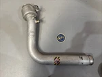 Audi Tt MK1 8N Coupe Turbo Intake Pipe Tube 225HP 1.8L 4 Cylinder Fits 2001-2006. Fixed Price $54.00.