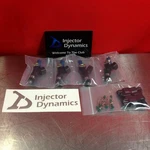 Dynamics ID1050X Injectors 02-09 Acura Rsx 1050.48.14.14.4. Fixed Price $568.51.