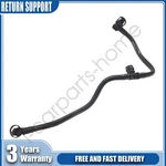 Fuel Tank Vent Hose Upper 13907604938 For Bmw F20 F22 F87 F30 F36 335I 435I N55. Fixed Price $58.80.