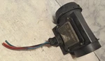 Maf Airflow Meter Assembly Mass Sensor 4.0L Oem 1996 1997 Rover Discovery 70419A. Fixed Price $49.00.