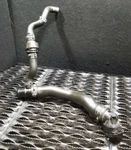 2013 - 2017 Volkswagen Cc Radiator Coolant Hose Pipe Oem. Fixed Price $39.99.