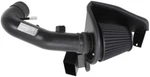 K&n 11-14 Ford Mustang Gt 5.0L V8 Black Performance Intake Kit 71-3527. Fixed Price $404.41.