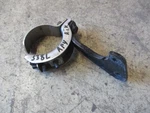 Bracket Holder Boost Pressure Pipe Audi S3 A3 8L Tt 8N Vw Golf 4 1.8T 06A121066D. Fixed Price $93.34.