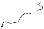 Fuel Tank Vent Hose 84815893 Fits 20-23 Cadillac CT4 2.0L-L4. Fixed Price $95.68.