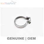 2011-2018 Bmw X5 50IX F15 Turbo Hose Clamp 7558922. Fixed Price $19.99.