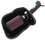 K&n 69-3532TTK Typhoon Cold Air Intake 04-11 Ford Crown Victoria/grand Marquis. Fixed Price $387.95.