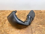 09-15 Jaguar X250 Xfr Right Passenger Side Air Inlet Duct Hose Tube Pipe Oem. Fixed Price $41.49.