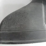2005-2013 Mercedes-benz Air Intake Hose A27209409. Fixed Price $98.01.