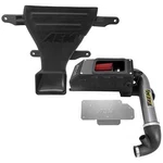 Aem 21-699C Aluminum Cold Air Intake Kit System For 2007-2010 Mini Cooper 1.6L. Fixed Price $579.99.