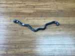 2025 Bmw 430I G22 G23 G26 Reservoir Hose Shutoff Valve Oem 5A024A6. Fixed Price $37.44.