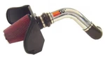 K&n Cold Air Intake 77 Series Polished For Chevy Silverado Hd 6.0L 2001-2007. Fixed Price $419.99.