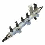 Bosch Fuel Rail, 2003-2007 Dodge 5.9L Cummins Diesel, 0445226014 Oe 3957077. Fixed Price $257.95.