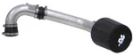 K&n Typhoon Air Intake System Matt Silver For Mazda (bk) 2.0I (2003 2008). Fixed Price $526.39.